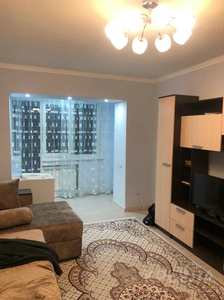 2-комнатная квартира, 59.4 м², 3/5 этаж, мкр Кулагер