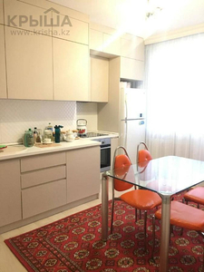 2-комнатная квартира, 61 м², 10/14 этаж, Сыганак 10