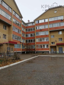 2-комнатная квартира, 61 м², 4/5 этаж, мкр. Батыс-2 38 б — Санкибай батыра