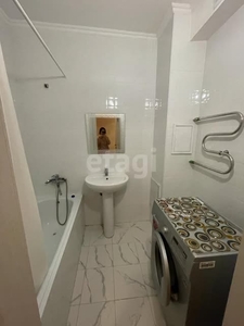 2-комн. квартира , 61м² , 7/15 этаж