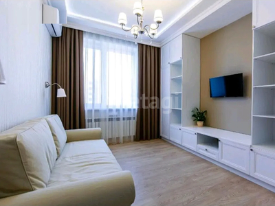 2-комн. квартира , 61.4м² , 5/7 этаж