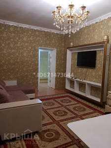 2-комнатная квартира, 63 м², 2/10 этаж, Сейфуллина 5