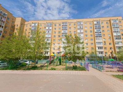 2-комн. квартира , 63м² , 7/9 этаж