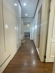 2-комн. квартира , 63м² , 8/16 этаж