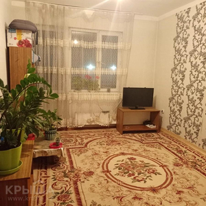 2-комнатная квартира, 64 м², 4/6 этаж, мкр Кокжиек