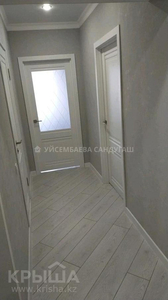 2-комнатная квартира, 64 м², 6/11 этаж, проспект Тауелсиздик 34/10