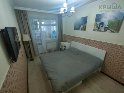 2-комнатная квартира, 64.4 м², 9/9 этаж, Бараева 25