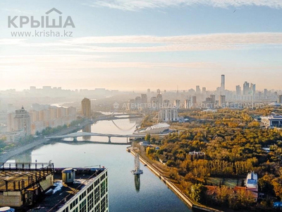 2-комнатная квартира, 64.7 м², 34/42 этаж, Желтоксан 2/1