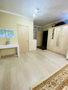 2-комнатная квартира, 65 м², 5/12 этаж, Кошкарбаева