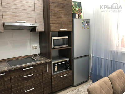 2-комнатная квартира, 66 м², 1/12 этаж, Сатпаева — Туркебаева