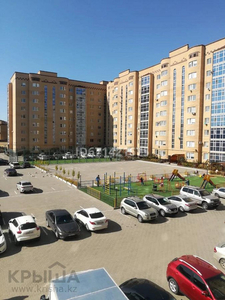 2-комнатная квартира, 66.7 м², 3/9 этаж, мкр. Батыс-2 5а — Ул.Ораза Татеулы 5а