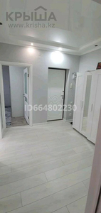 2-комнатная квартира, 67 м², 2/5 этаж, Айталиева