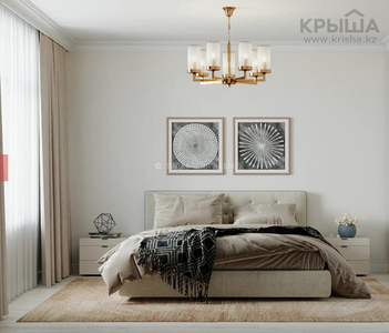 2-комнатная квартира, 68 м², 14/18 этаж, Улы Дала 11