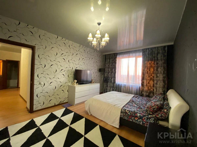 2-комнатная квартира, 68.5 м², 9/9 этаж, Алтынсарина