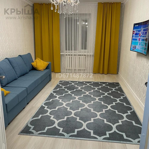 2-комнатная квартира, 70 м², 8/9 этаж, Керей — Жанибек хандар