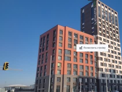 2-комн. квартира , 70.05м² , 7/12 этаж