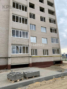 2-комнатная квартира, 72 м², 3/7 этаж, мкр. Батыс-2 201 — Мангилик Ел