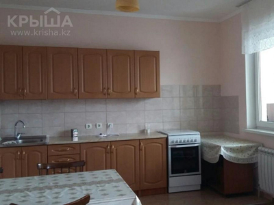 2-комнатная квартира, 72 м², 4/17 этаж, Навои 7