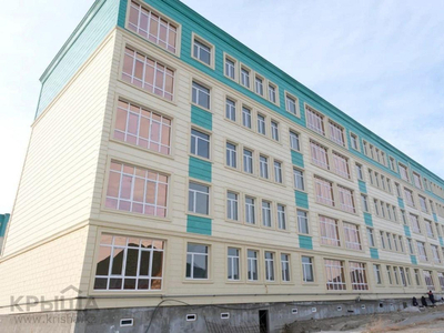 2-комнатная квартира, 73.59 м², 4/5 этаж, мкр Самал, Мкрн Самал 15