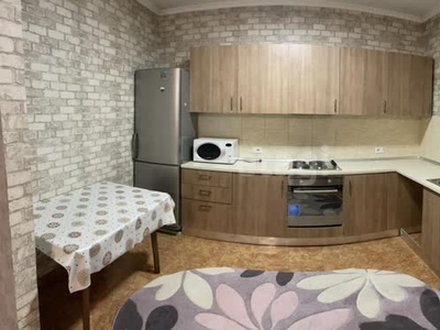 2-комн. квартира , 74м² , 4/7 этаж