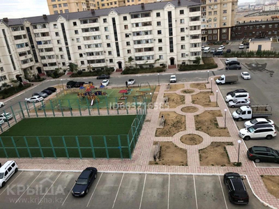 2-комнатная квартира, 77 м², 6/6 этаж, 32Б мкр 5