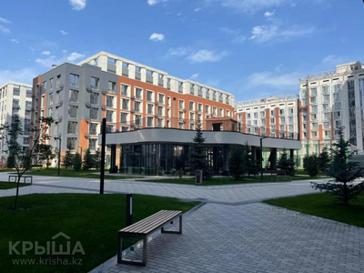 2-комнатная квартира, 78 м², 5/6 этаж, Розыбакиева — Ескараева