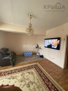 2-комнатная квартира, 83 м², 2/5 этаж, Оркен 64