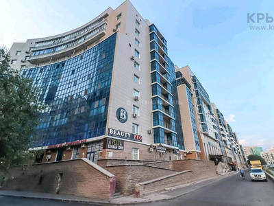 3-комнатная квартира, 100 м², 4/10 этаж, Сарайшык 34