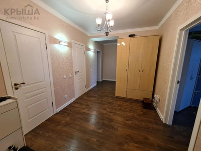 3-комнатная квартира, 101.9 м², 2/9 этаж, Умай Ана 14