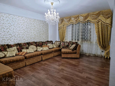 3-комнатная квартира, 105 м², 3/8 этаж, Алтын ауыл