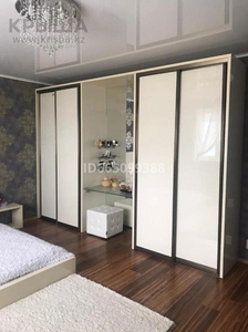 3-комнатная квартира, 105.3 м², 5/5 этаж, 5-й мкр 29