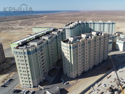 3-комнатная квартира, 112.2 м², 5/5 этаж, 20-й мкр 5