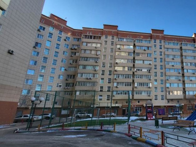 Аренда 3-комнатной квартиры, 130 м, Кулманова, дом 1