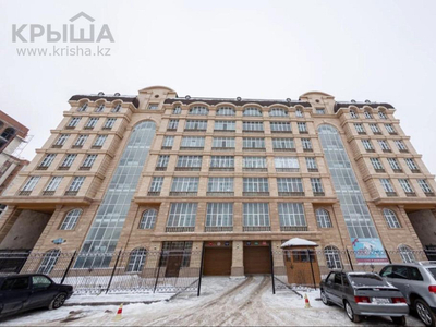 3-комнатная квартира, 151 м², 4/6 этаж, Кыз жибек 38/1