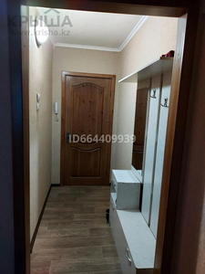 3-комнатная квартира, 49.55 м², 1/5 этаж, проспект Абая 13/2