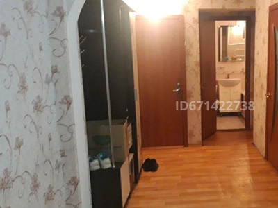 3-комнатная квартира, 55.6 м², 5/5 этаж, Добролюбова 29