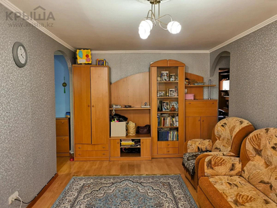 3-комнатная квартира, 56 м², 5/5 этаж, мкр Новый Город, Пр. Абдирова