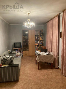 3-комнатная квартира, 57 м², 1/4 этаж, Толе Би 180Б