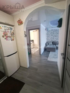 3-комнатная квартира, 58 м², 1/5 этаж, Пр Республики 74 — Молдагулова