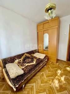 3-комн. квартира , 58м² , 2/6 этаж