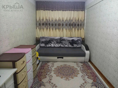 3-комнатная квартира, 59 м², 4/5 этаж, Абая 19