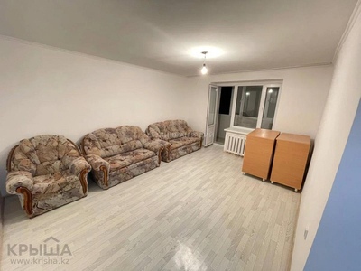 3-комнатная квартира, 63 м², 5/5 этаж, Амангельды Иманова 2