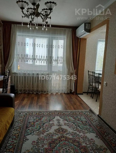 3-комнатная квартира, 63 м², 5/5 этаж, Жанасемейская 35