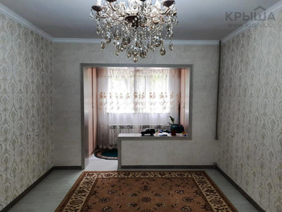 3-комнатная квартира, 65 м², 1/5 этаж, мкр Север