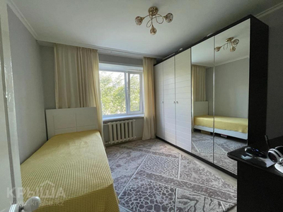 3-комнатная квартира, 65 м², 3/5 этаж, Куляш Байсейитовой