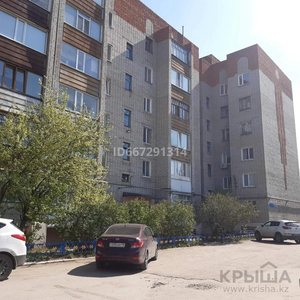 3-комнатная квартира, 65 м², 6/6 этаж, Мауленова 33/7 — Строительная улица