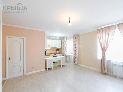 3-комнатная квартира, 65 м², 6/9 этаж, Момышулы 2/10