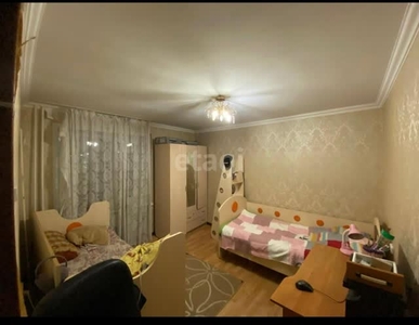 3-комн. квартира , 67м² , 3/6 этаж