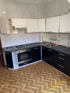 3-комнатная квартира, 70 м², 2/9 этаж, Торайгырова