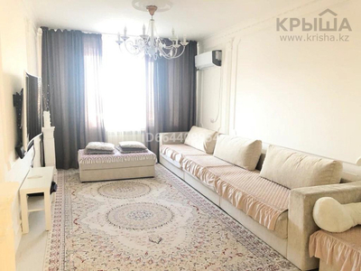 3-комнатная квартира, 70 м², 3/9 этаж, 8 мкр